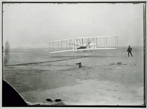 kitty hawk wright flyer